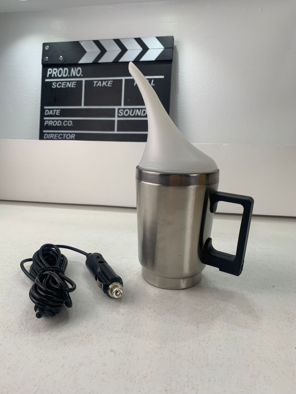 Tasse d’atomisation efficace pour la restauration de phares de voiture – جهاز تجديد كاشف الضوئي للسيارة