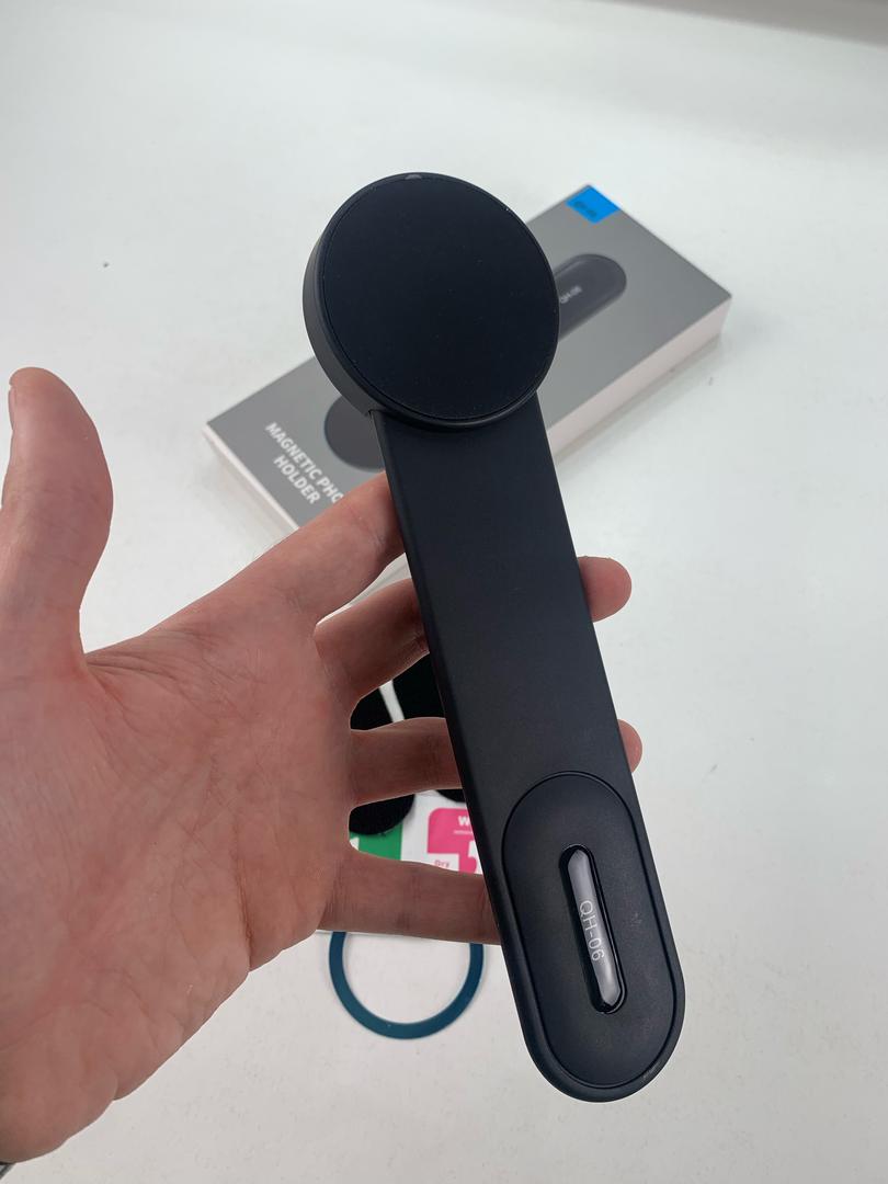 Support de Téléphone MagSafe Universel pour Voiture – حامل هواتف مغناطيسي