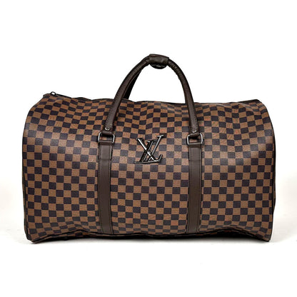 Pack de Valise 6Pcs de Haute Qualité Motif LV