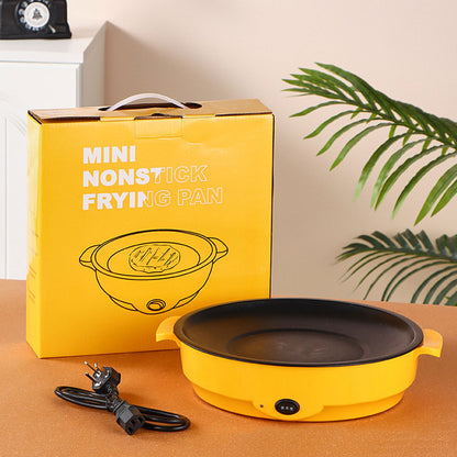 Tadjine et Grille antiadhésive barbecue électrique 26cm