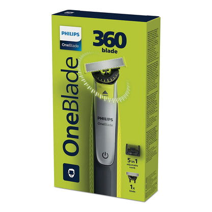 Philips OneBlade QP2734/23 Tondeuse Rechargeable Original – ماكينة حلاقة أصلية للرجال