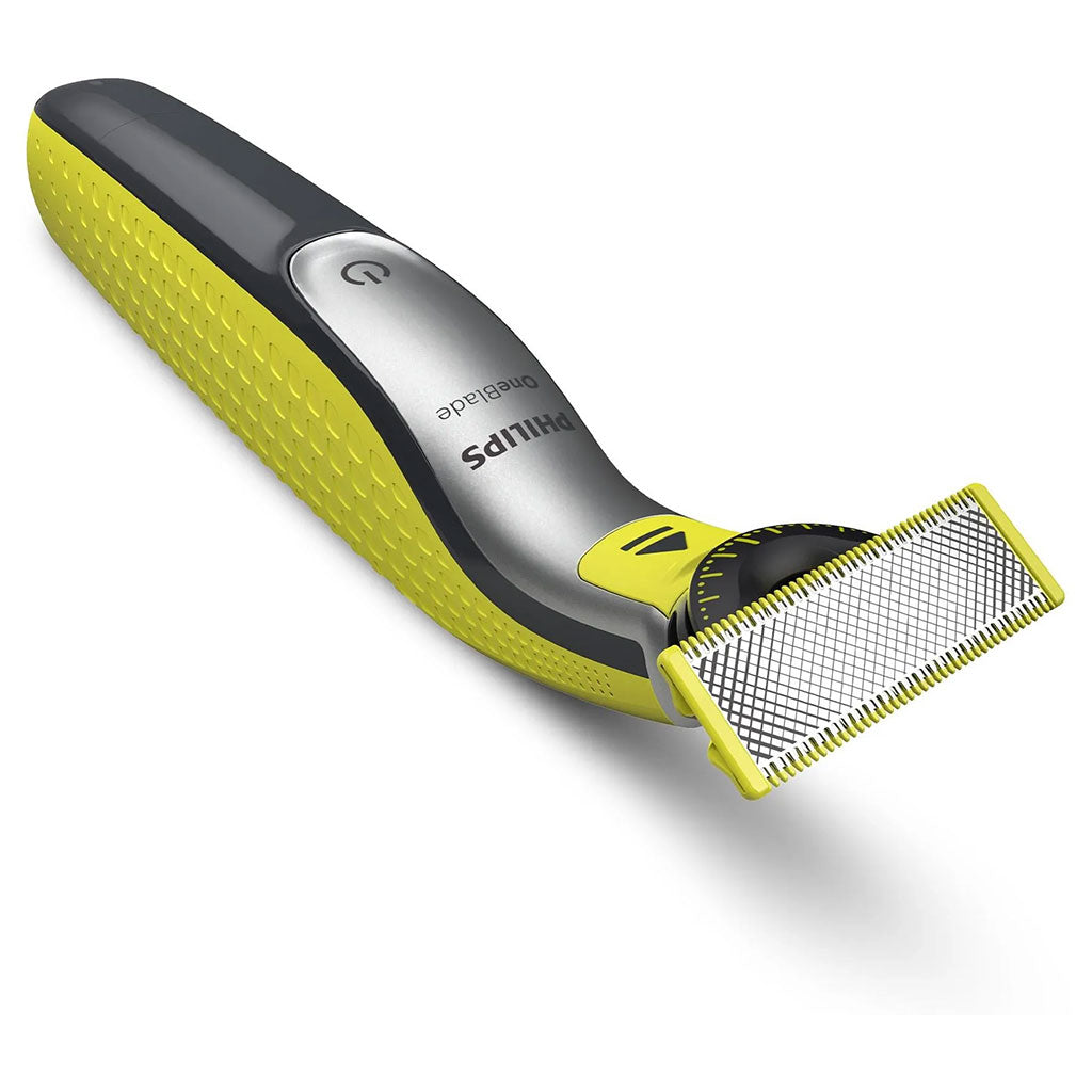 Philips OneBlade QP2734/23 Tondeuse Rechargeable Original – ماكينة حلاقة أصلية للرجال