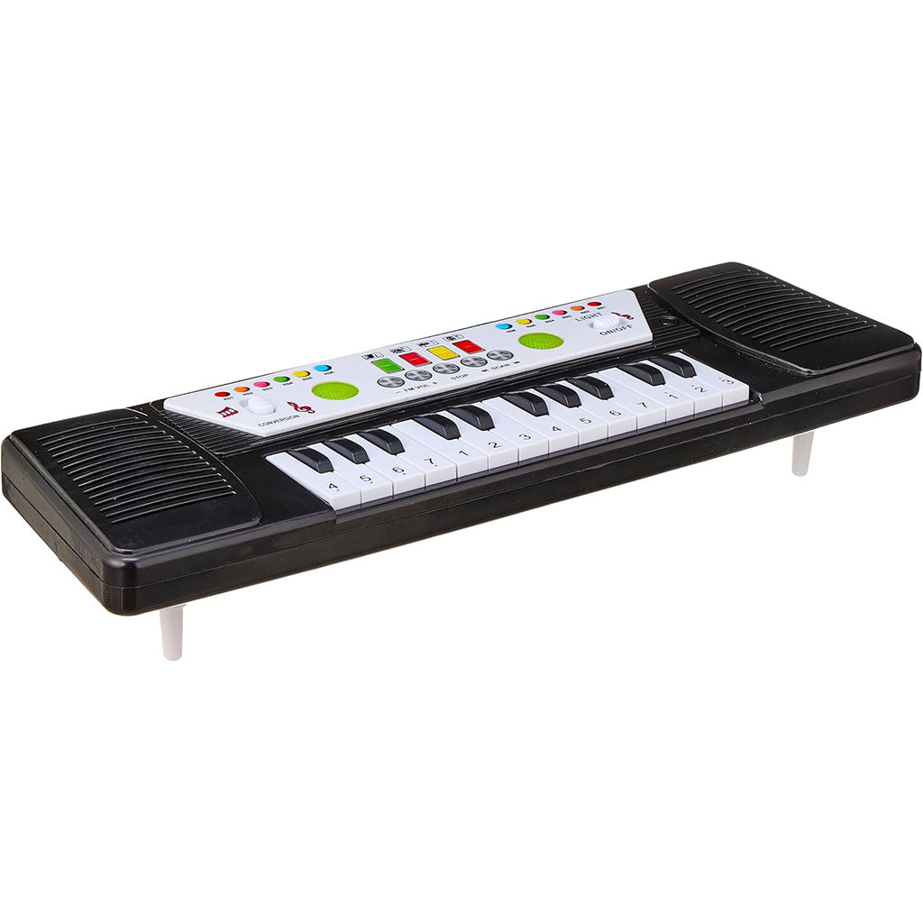Piano musical pour enfants avec lumières spéciales – بيانو أطفال