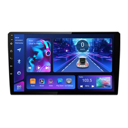 Pioneer Écran de voiture Android de 10.4 pouces compatible Apple CarPlay Android Auto – شاشة ذكية للسيارة