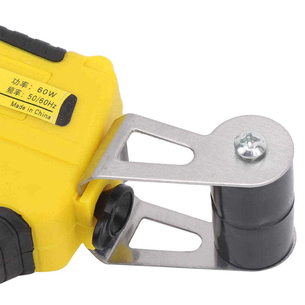Pistolet à Souder Automatique 80 W avec Chauffage en Céramique – مسدس تلحيم