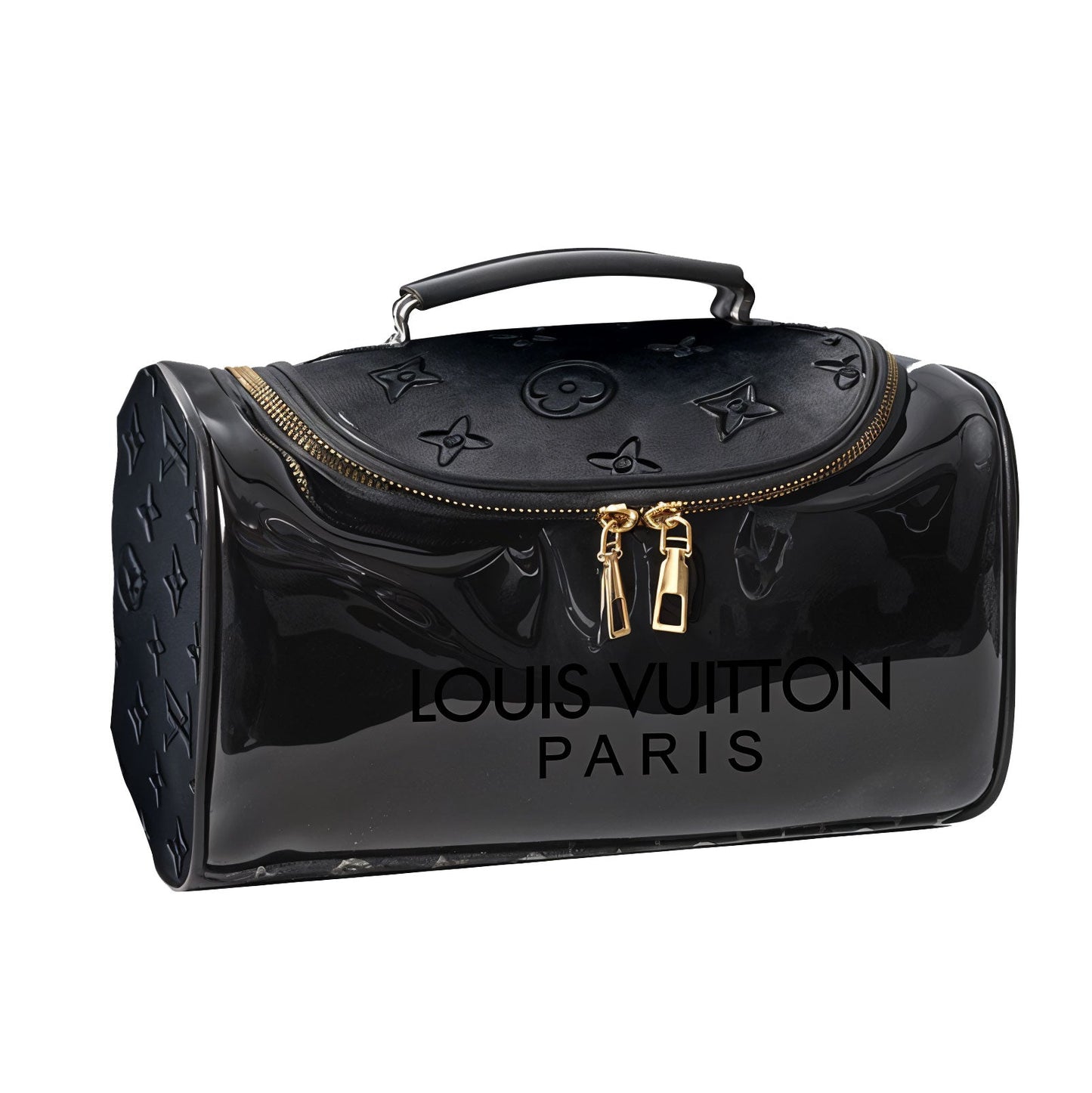 Pochette de Bain pour Produits Cosmétiques LV Unisexe – حقيبة أغراض الحمام