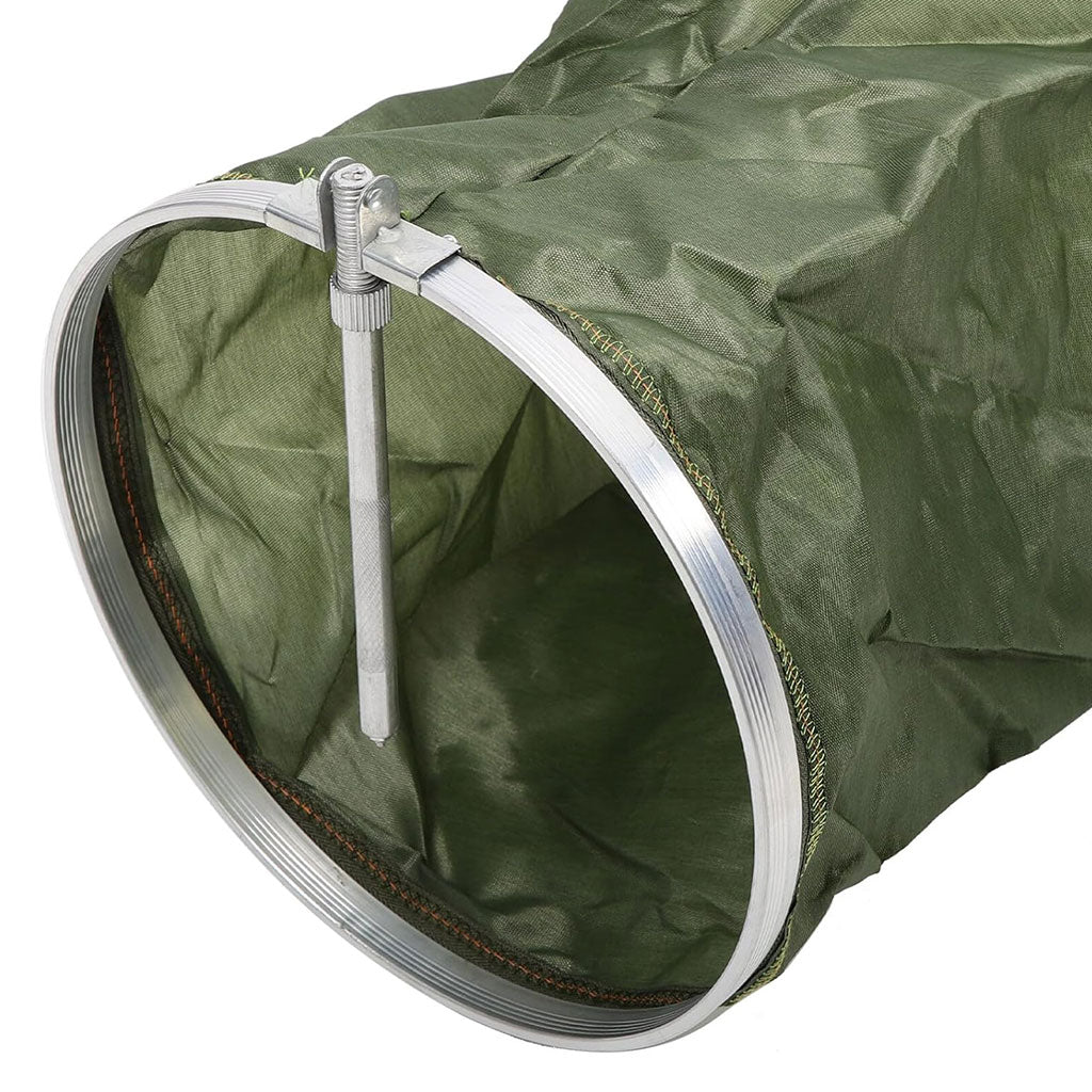 Filet de Pêche Pliable en Maille Facile à Ranger – شبكة صيد الأسماك