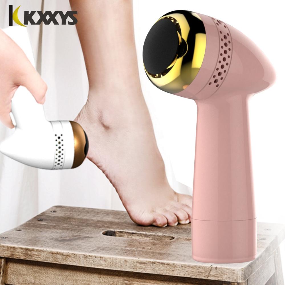 machine a dissolvant de peau morte, rotative USB
