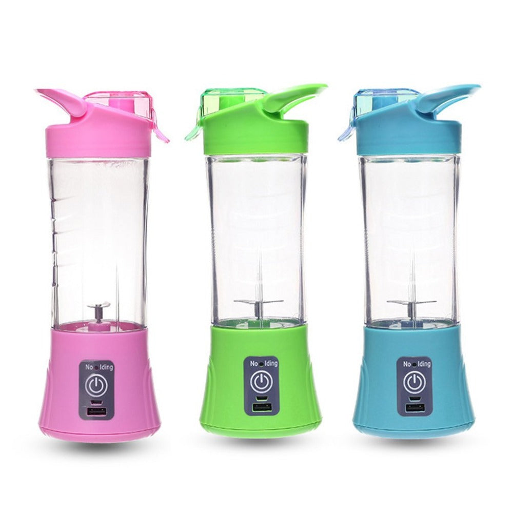 Blender Pour Smoothies Portable Ultra Puissant – Rechargeable