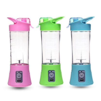 Blender Pour Smoothies Portable Ultra Puissant – Rechargeable