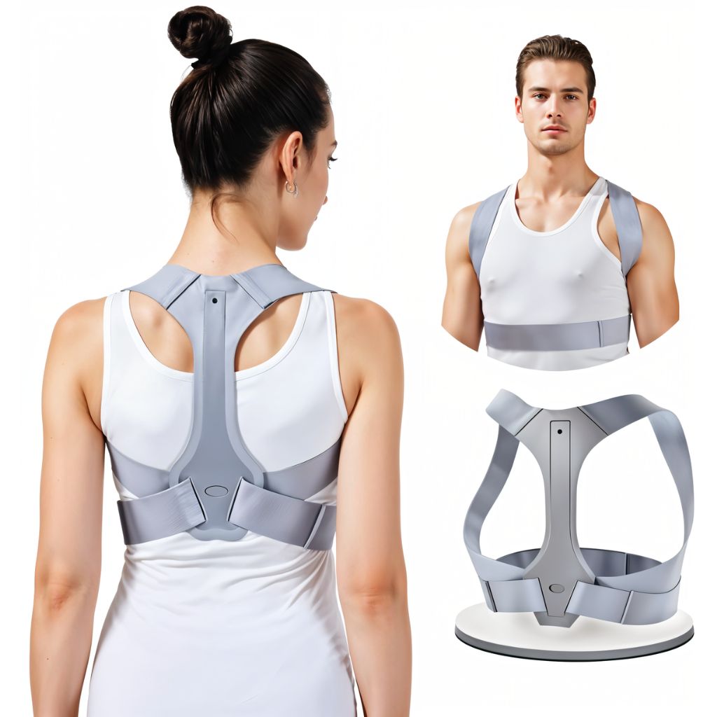 Correcteur de Posture Posture Perfect – جهاز تصحيح الوضعية تنزوت