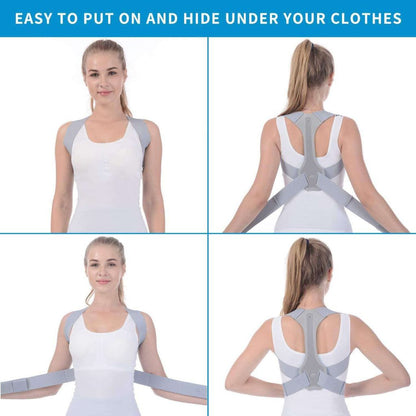 Correcteur de Posture Posture Perfect – جهاز تصحيح الوضعية