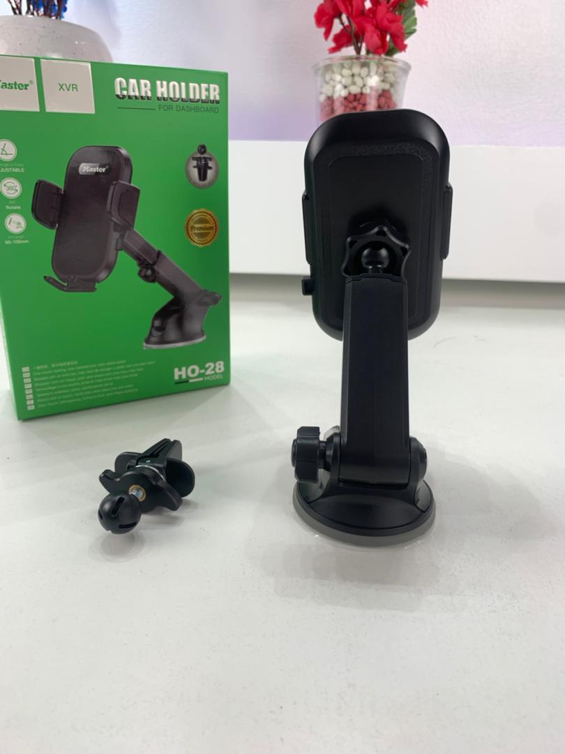 Support Smartphone Modifiable – حامل هاتف ذكي قابل لتعديل