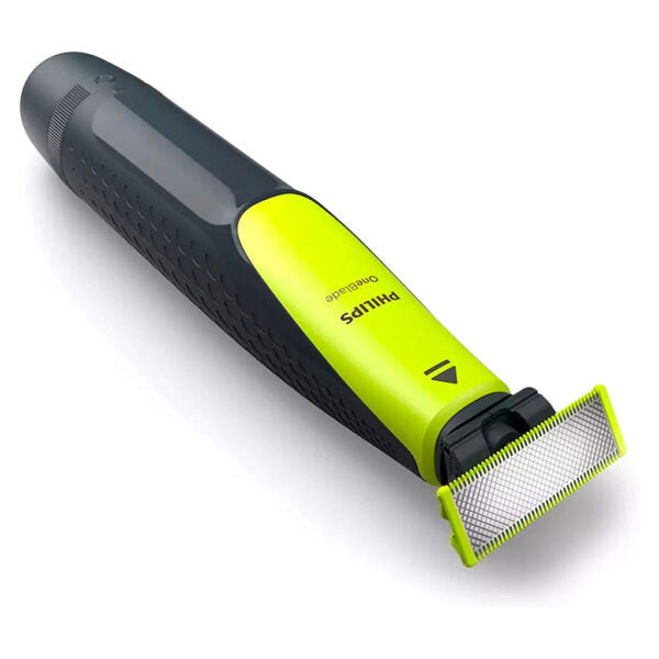 Philips OneBlade QP2510/10 Tondeuse Rechargeable Original – ماكينة حلاقة أصلية للرجال
