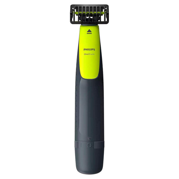 Philips OneBlade QP2510/10 Tondeuse Rechargeable Original – ماكينة حلاقة أصلية للرجال