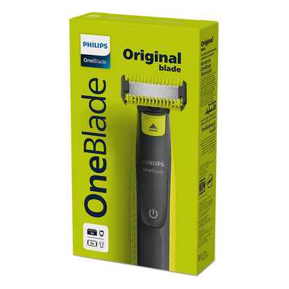 Philips OneBlade QP2824/10 Tondeuse Rechargeable Original – ماكينة حلاقة أصلية للرجال