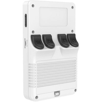 R36S Console de Jeu Portable Rétro Système Linux Open Source – جهاز ألعاب محمول