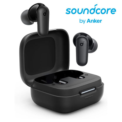 Écouteurs sans fil Soundcore Original By Anker R50i NC Autonomie de 45h – سماعات لاسلكية أصلية من أنكر تنزوت