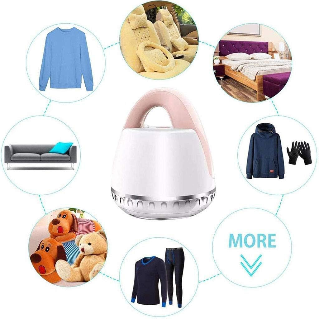 Rasoir Anti-peluches Rechargeable pour Vêtements – جهاز مزيل الوبر في الملابس