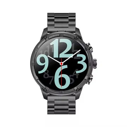Smart Watch Haino Teko RW-60 MAX avec Lampe Torche et 3 Bracelets – ساعة ذكية أصلية