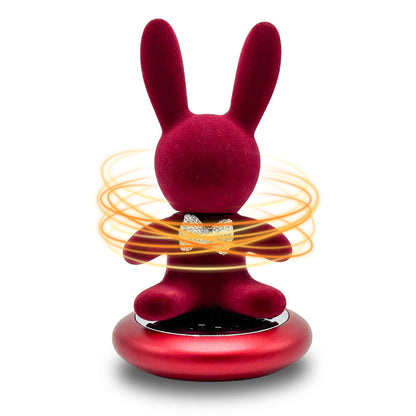 Diffuseur de Parfum Voiture Lapin Décoratif – معطر سيارات