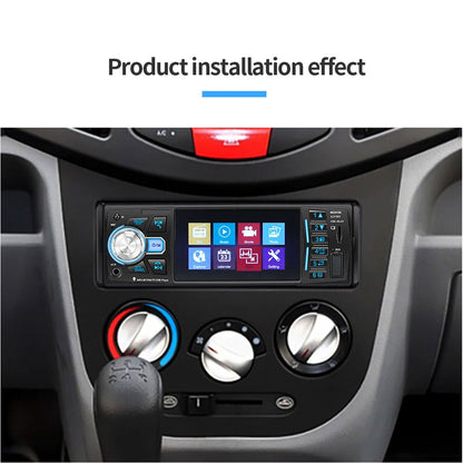 Autoradio MP5 4.1 Pouces FM Radio Ecran HD 4026UM – مشغل راديو السيارات