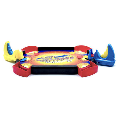 Jeu de tir rapide pour 2 joueurs amusant et compétitif – لعبة تسديد القريصات