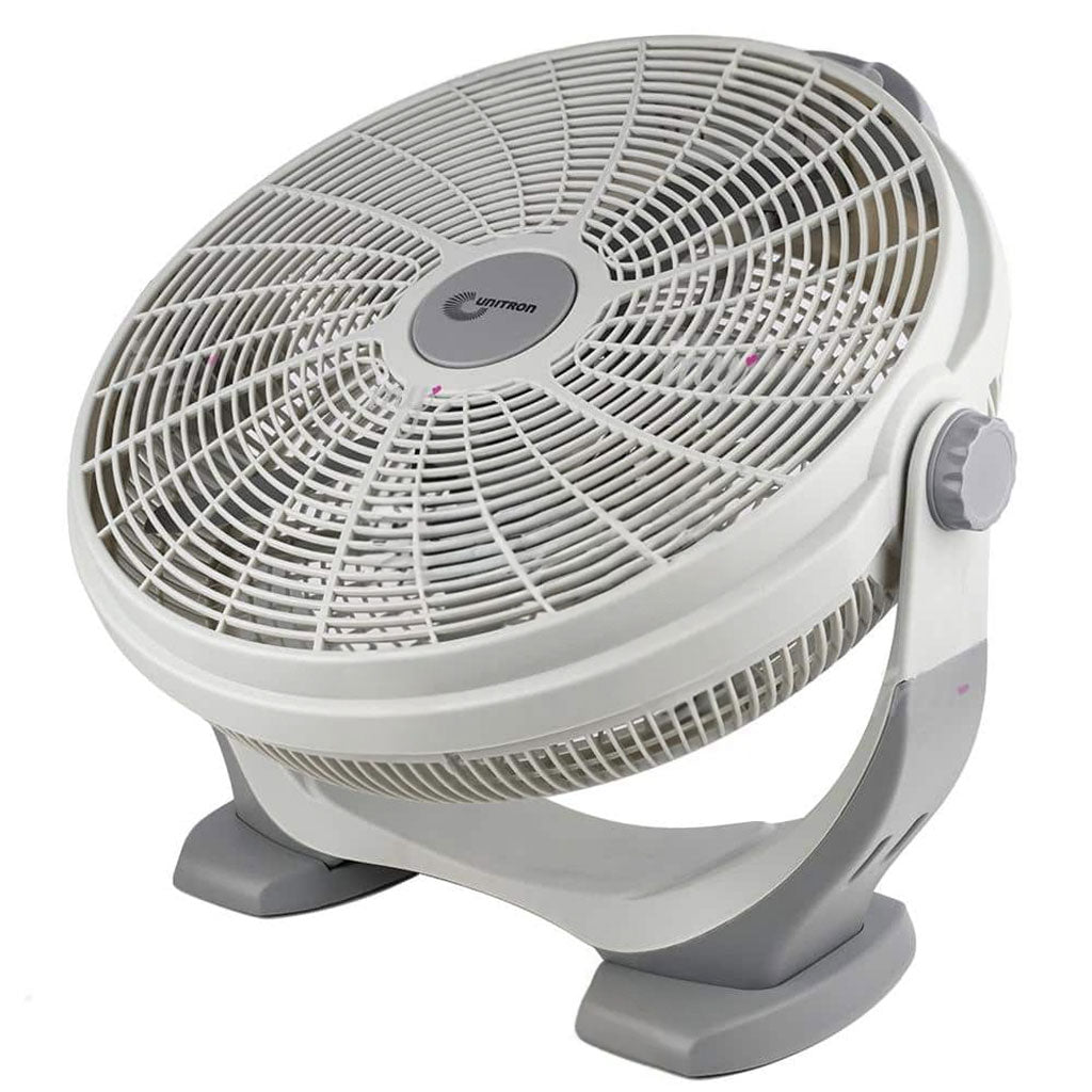 Ventilateur 3 Vitesses 20″ Rhinos Electronics 130W – مروحة حجم كبير