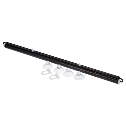 Rouleau Fumée Tinté Universel Pour Voitures 140x53cm