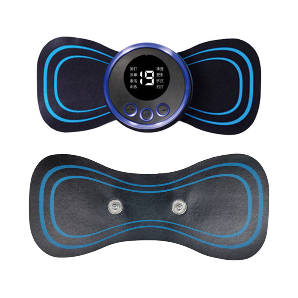 Mini masseur électrique Portable pour le cou