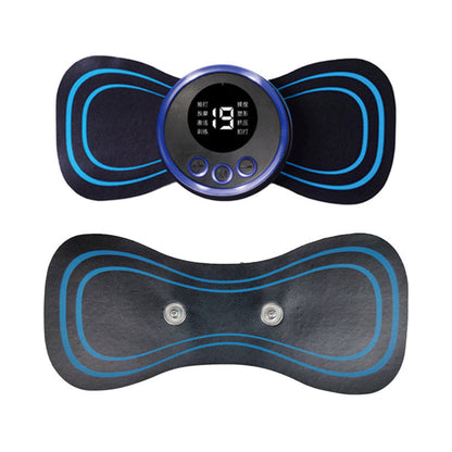 Mini masseur électrique Portable pour le cou