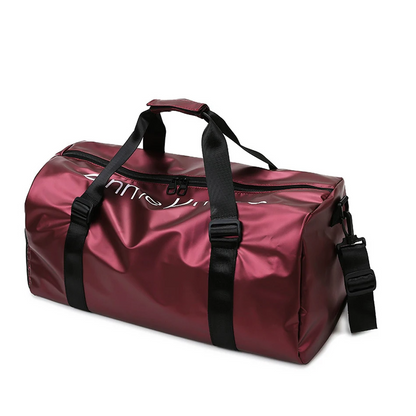 Cabas Luxe de Soprt et Voyage Imperméable avec Indépendant Entrepôt de Chaussures