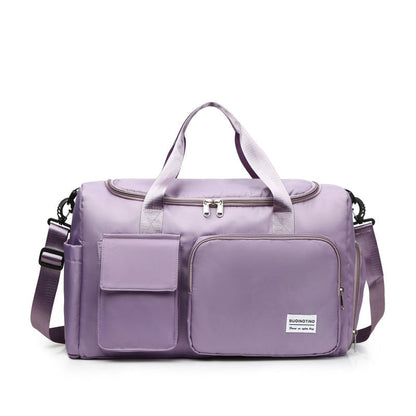 Cabas de sport Oxford imperméables pour hommes et femmes