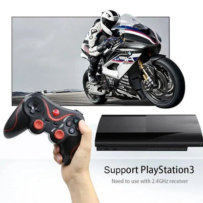 Manette de Jeu à Poignée X3 pour Contrôleur Mobile – يد تحكم للالعاب