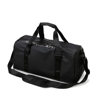 Cabas Luxe de Soprt et Voyage Imperméable avec Indépendant Entrepôt de Chaussures
