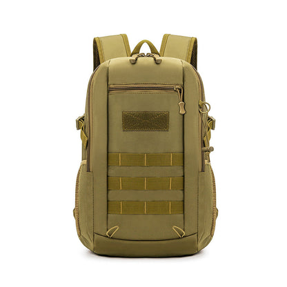 Sac à dos de randonnée tactique SYMALL 12L SDM02