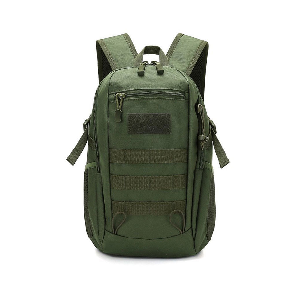Sac à dos de randonnée tactique SYMALL 12L SDM02