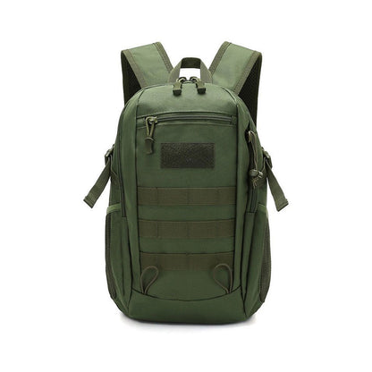 Sac à dos de randonnée tactique SYMALL 12L SDM02