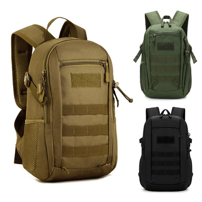 Sac à dos de randonnée tactique SYMALL 12L SDM02 تنزوت