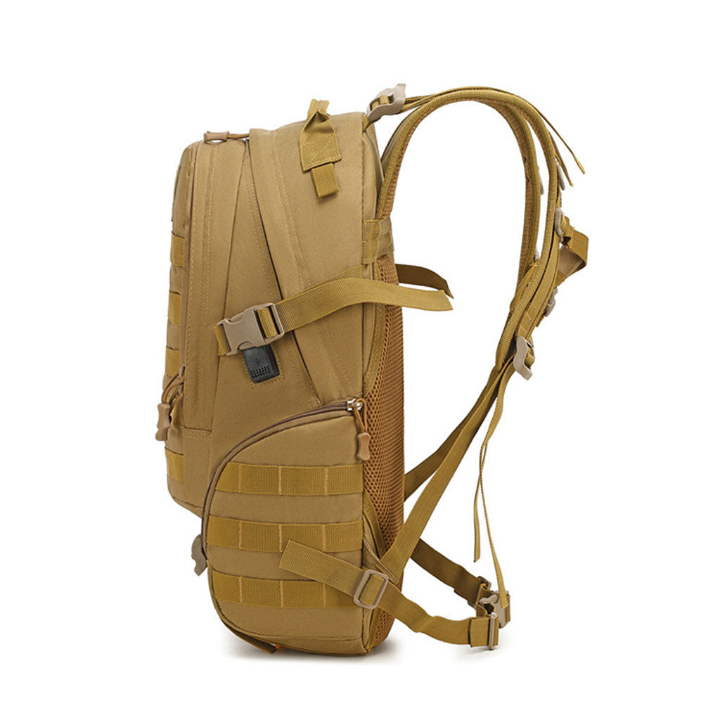 Sac à dos de randonnée tactique VALTESSA 38L SDM04