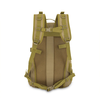 Sac à dos de randonnée tactique STYKO 36L SDM03 + Pliable Cadeau