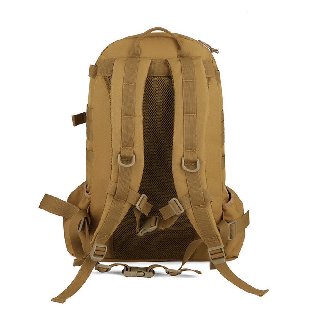 Sac à dos de randonnée tactique VALTESSA 38L SDM04