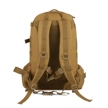 Sac à dos de randonnée tactique VALTESSA 38L SDM04