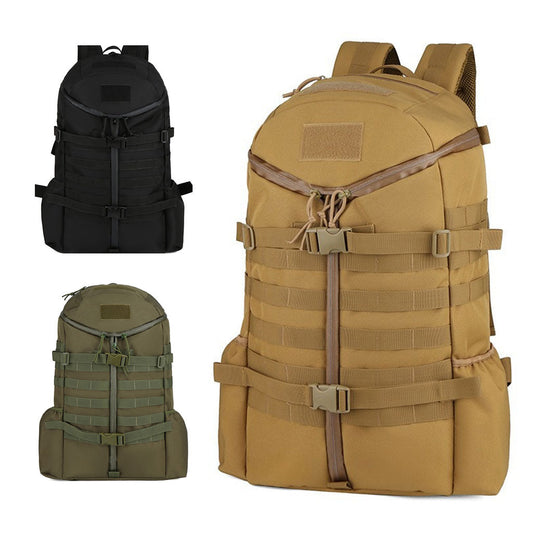 Sac à dos de randonnée tactique VALTESSA 38L SDM04 تنزوت