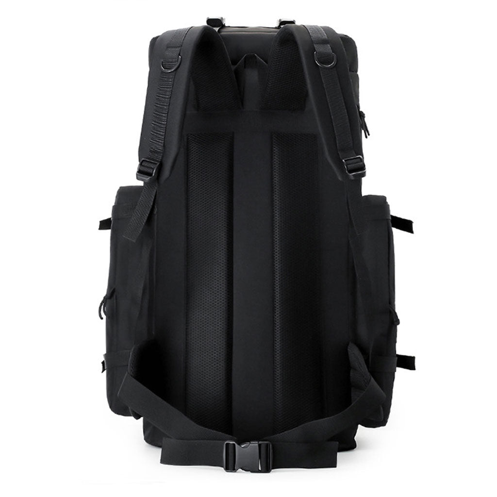 Sac à dos de randonnée tactique NARCO 80L SDM06