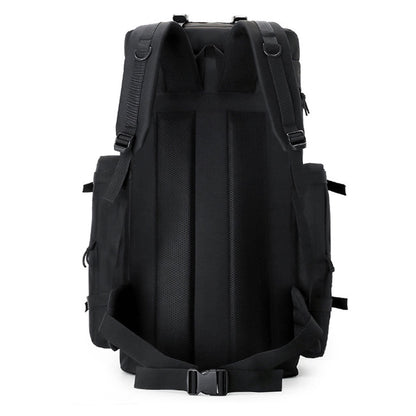 Sac à dos de randonnée tactique NARCO 80L SDM06