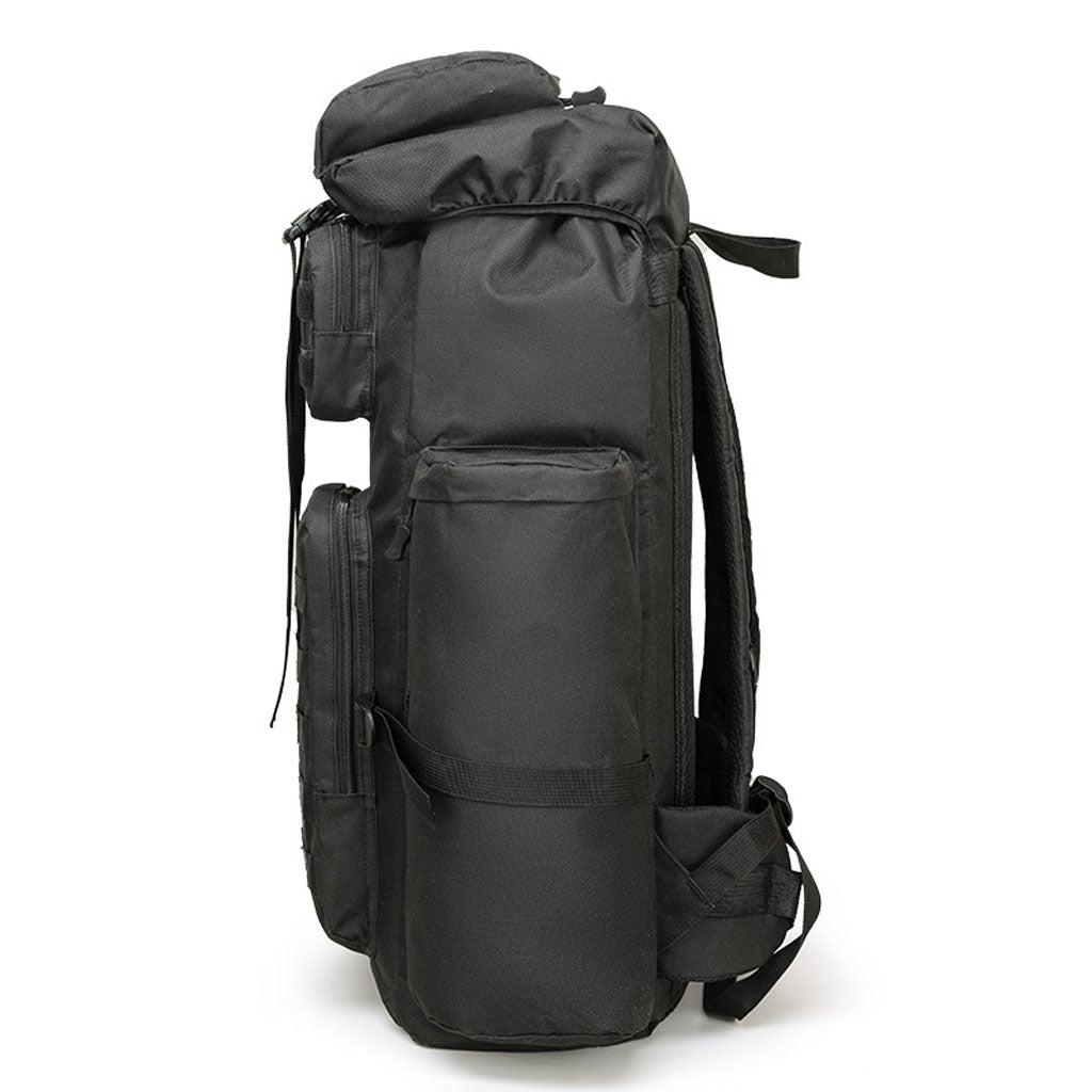 Sac à dos de randonnée tactique ULTIME 100L SDM10
