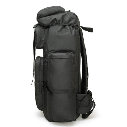 Sac à dos de randonnée tactique ULTIME 100L SDM10