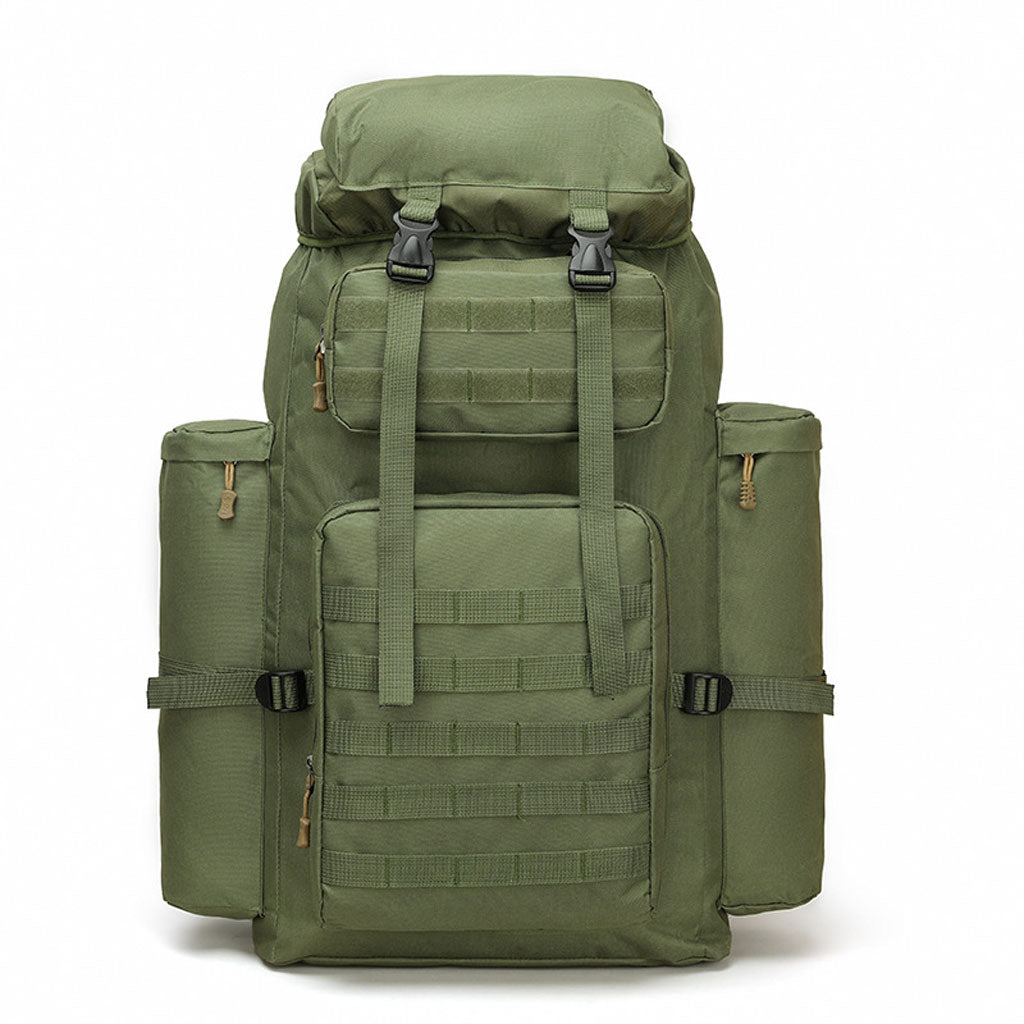 Sac à dos de randonnée tactique ULTIME 100L SDM10