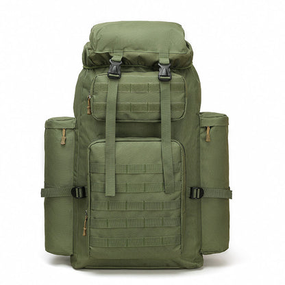 Sac à dos de randonnée tactique ULTIME 100L SDM10